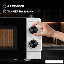 Микроволновая печь Hyundai HYM-M2049, фото 2