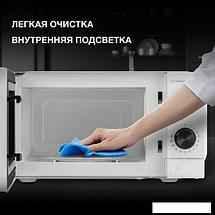 Микроволновая печь Hyundai HYM-M2049, фото 3