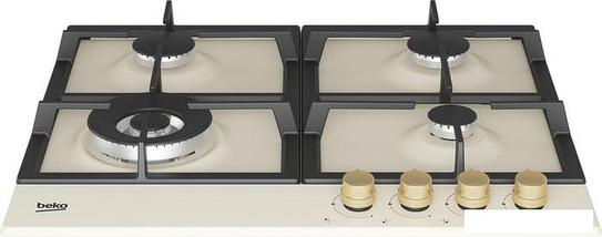 Варочная панель BEKO HIAW 64225 SCR, фото 3