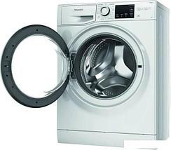 Стиральная машина Hotpoint-Ariston NSB 6015 W V RU, фото 3