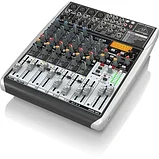 Микшерный пульт Behringer QX1204USB, фото 3