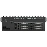 Микшерный пульт Behringer QX2442USB, фото 4