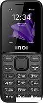 Телефон Inoi 140 Classic Lite 4G (черный), фото 2