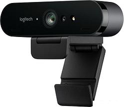 Web камера Logitech Brio, фото 2