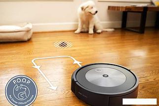 Робот-пылесос iRobot Roomba j7+, фото 3