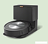 Робот-пылесос iRobot Roomba j7+, фото 5