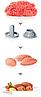 Мясорубка Bosch MFW67440, фото 2