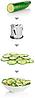 Мясорубка Bosch MFW67440, фото 4