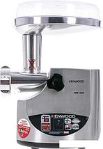 Мясорубка Kenwood MG520, фото 3