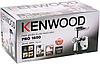 Мясорубка Kenwood MG520, фото 3
