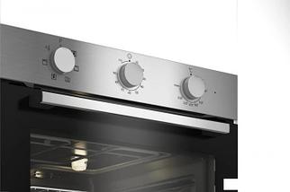 Электрический духовой шкаф Indesit IBFTE 3634 IX, фото 3
