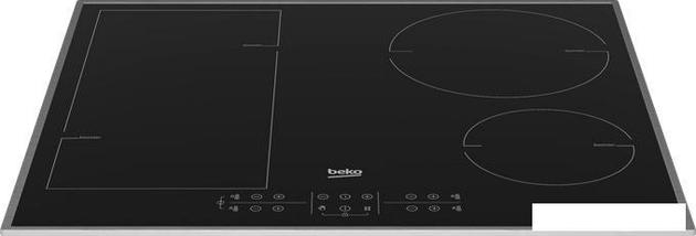 Варочная панель BEKO HII64200FMTX, фото 3