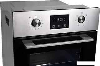 Электрический духовой шкаф Zigmund & Shtain E 145 S, фото 2