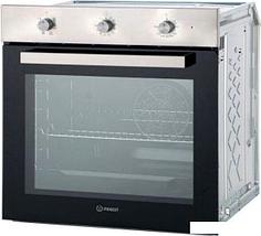 Электрический духовой шкаф Indesit IFE 3634 IX, фото 2