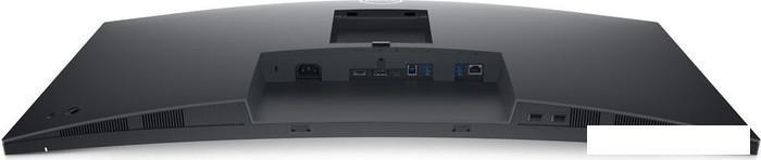 Монитор Dell P3424WE, фото 3