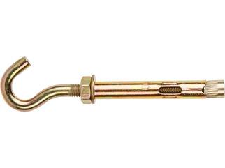 Анкер с крюком М10х12х70 мм STARFIX