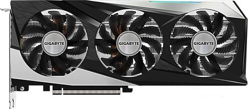 Видеокарта Gigabyte Radeon RX 6650 XT Gaming OC 8G GV-R665XTGAMING OC-8GD, фото 3