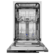 Встраиваемая посудомоечная машина MAUNFELD MLP-082D, фото 2