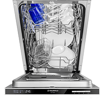 Встраиваемая посудомоечная машина MAUNFELD MLP-082D, фото 2