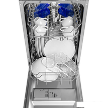 Встраиваемая посудомоечная машина MAUNFELD MLP-082D, фото 3