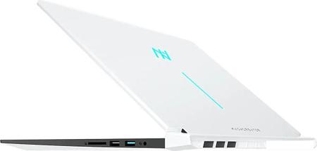 Ноутбук Machcreator Vision L16 SE White JJ00G800HRU, фото 2