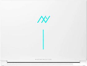 Ноутбук Machcreator Vision L16 SE White JJ00G800HRU, фото 3