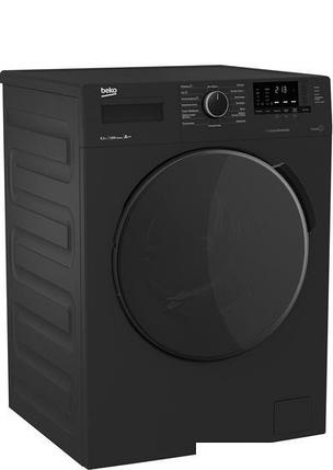 Стиральная машина BEKO WSPE6H612A, фото 2