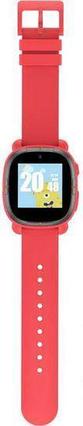 Детские умные часы Inoi Kids Watch Lite (красный), фото 2