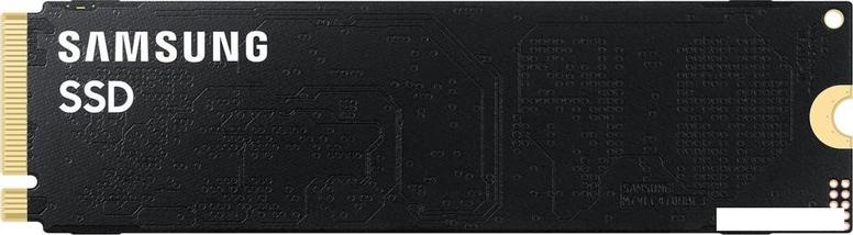 SSD Samsung 9100 Pro 2TB MZ-VAP2T0BW, фото 2