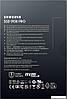 SSD Samsung 9100 Pro 2TB MZ-VAP2T0BW, фото 2