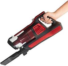 Пылесос Blackton Bt VCA1401B Black-Red, фото 3