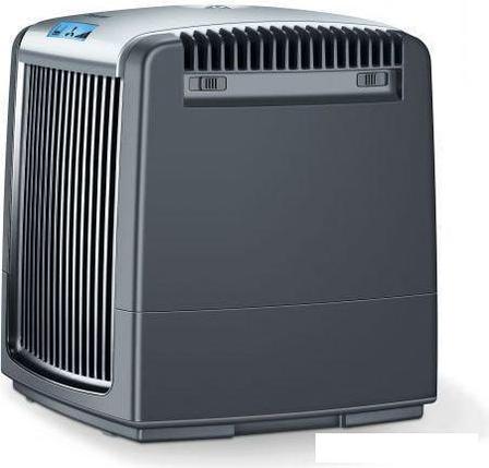Очиститель и увлажнитель воздуха Beurer LW 220 (черный), фото 2