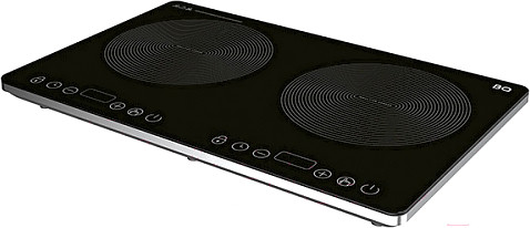 Настольная плита BQ Настольные плиты BQ HP105W