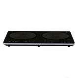 Настольная плита BQ Настольные плиты BQ HP105W, фото 2