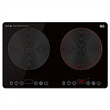 Настольная плита BQ Настольные плиты BQ HP105W, фото 4