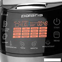 Мультиварка Polaris PMC 0517AD, фото 2