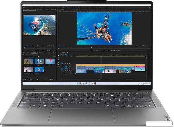 Ноутбук Lenovo Yoga Slim 6 14IRH8 83E00057RU, фото 2
