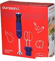 Погружной блендер Oursson HB8050/SP, фото 3