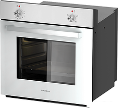 Электрический духовой шкаф Darina BO 1700 W, фото 2