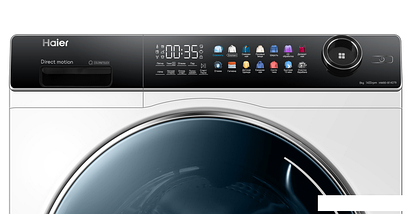 Стиральная машина Haier HW80-B14279, фото 3