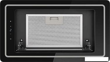 Кухонная вытяжка Weissgauff Quadra 606 Black, фото 3