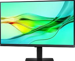 Монитор Samsung ViewFinity S6 LS24D604UAUXCI, фото 2