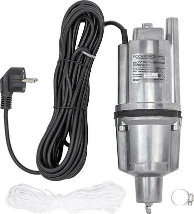 Колодезный насос RockForce RF-VMP60-1 ALU, фото 2