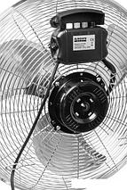 Вентилятор Sundays Home FE-45C (серебристый), фото 2