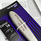 Основа для терки педикюрной металлической EXPERT 10, фото 3