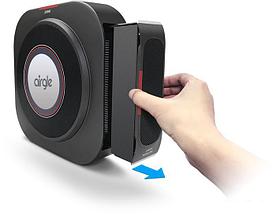 Очиститель воздуха Airgle AG25, фото 2