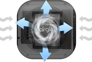 Очиститель воздуха Airgle AG25, фото 3