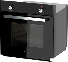 Электрический духовой шкаф Darina BO 1700 AT, фото 2