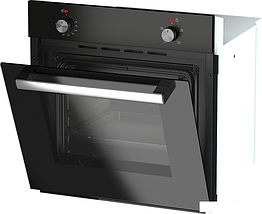 Электрический духовой шкаф Darina BO 1700 AT, фото 3