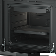 Электрический духовой шкаф Darina BO 1700 AT, фото 3